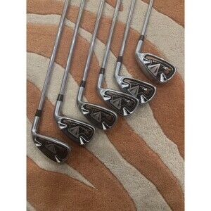 Palm Springs Visa Iron Set (5-PW)